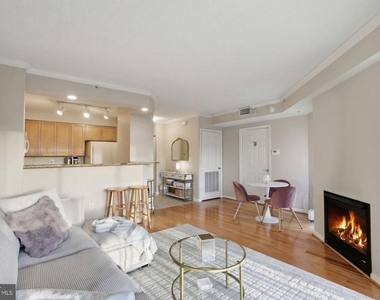 3101 N Hampton Drive - Photo Thumbnail 1