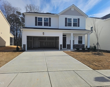 469 Willard Wds Drive - Photo Thumbnail 1