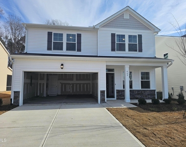 469 Willard Wds Drive - Photo Thumbnail 2