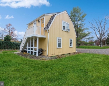 6630 Stump Road - Photo Thumbnail 2