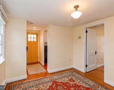 6630 Stump Road - Photo Thumbnail 6