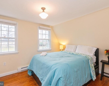 6630 Stump Road - Photo Thumbnail 9