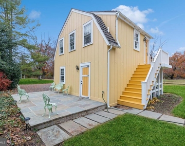 6630 Stump Road - Photo Thumbnail 1