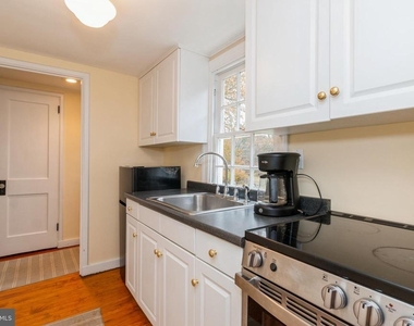 6630 Stump Road - Photo Thumbnail 8