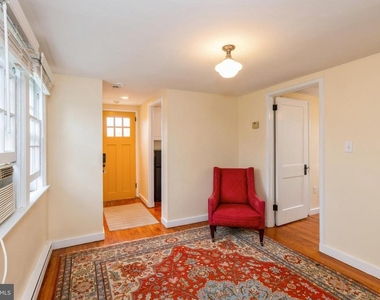 6630 Stump Road - Photo Thumbnail 7