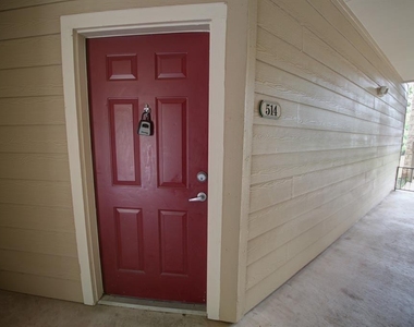 2320 Gracy Farms Ln, 514 - Photo Thumbnail 1