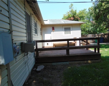 1508 Richcreek Rd - Photo Thumbnail 1