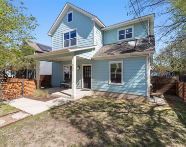 3104 Neal St - Photo Thumbnail 1