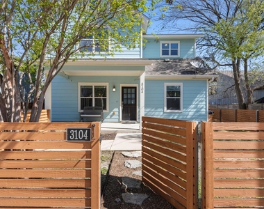 3104 Neal St - Photo Thumbnail 2