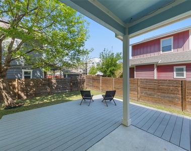 3104 Neal St - Photo Thumbnail 38