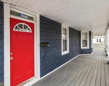 27 E Bel Air Avenue - Photo Thumbnail 3