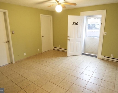 540 Brunswick Street - Photo Thumbnail 3