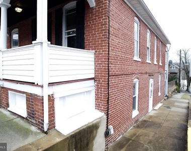 540 Brunswick Street - Photo Thumbnail 8