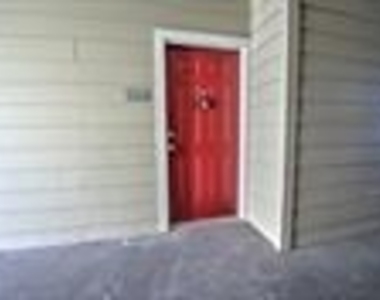 2320 Gracy Farms Unit #1323 - Photo Thumbnail 1
