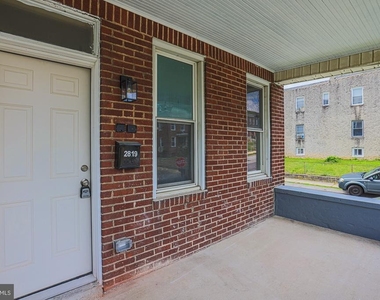 2819 Presbury Street - Photo Thumbnail 2