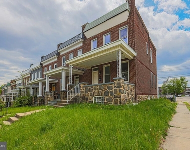 2819 Presbury Street - Photo Thumbnail 1