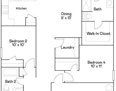 2528 Willkomen Way - Photo Thumbnail 20