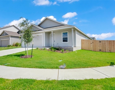 2528 Willkomen Way - Photo Thumbnail 1