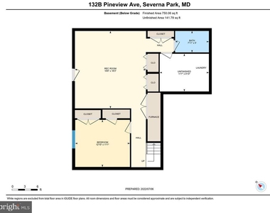 132 Pineview Avenue - Photo Thumbnail 44