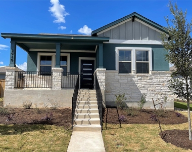 2929 Sage Ranch Dr - Photo Thumbnail 1
