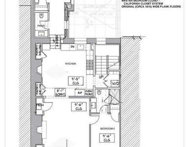 3009 M Street Nw - Photo Thumbnail 24