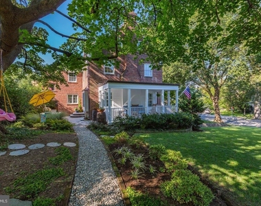 5801 Nebraska Avenue Nw - Photo Thumbnail 4