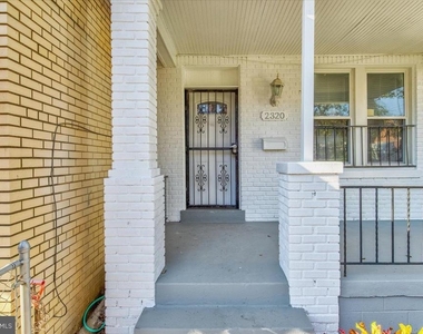 2320 Minnesota Avenue Se - Photo Thumbnail 3