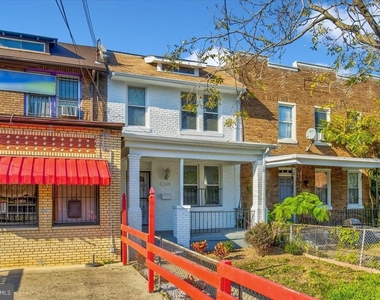 2320 Minnesota Avenue Se - Photo Thumbnail 1