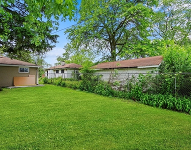 16125 Marshfield Avenue - Photo Thumbnail 10