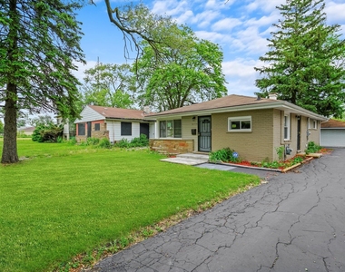 16125 Marshfield Avenue - Photo Thumbnail 8