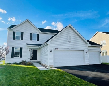 1188 Josie Lane - Photo Thumbnail 1