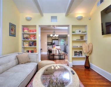 1611 Tallulah Street Nw - Photo Thumbnail 4