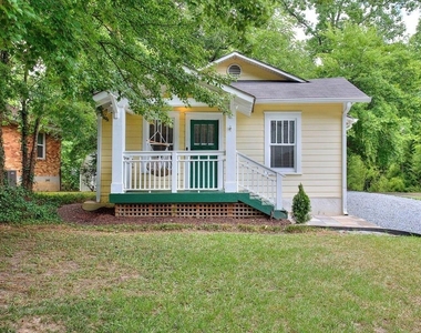 1611 Tallulah Street Nw - Photo Thumbnail 1