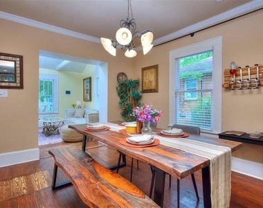 1611 Tallulah Street Nw - Photo Thumbnail 5