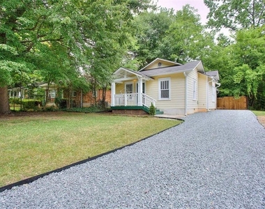 1611 Tallulah Street Nw - Photo Thumbnail 2