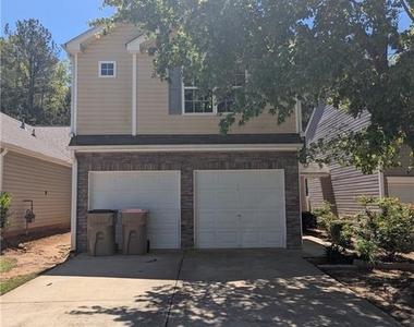 6165 Smoke Ridge Lane - Photo Thumbnail 1