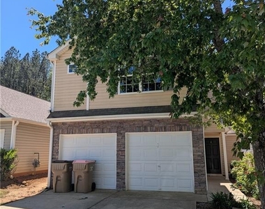 6165 Smoke Ridge Lane - Photo Thumbnail 2