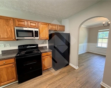 3761 Monticello Street - Photo Thumbnail 6