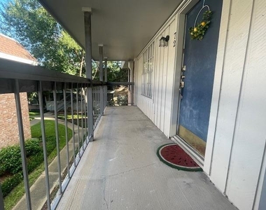 2350 Bering Drive - Photo Thumbnail 1