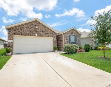4614 Westgreen Ridge Road - Photo Thumbnail 1