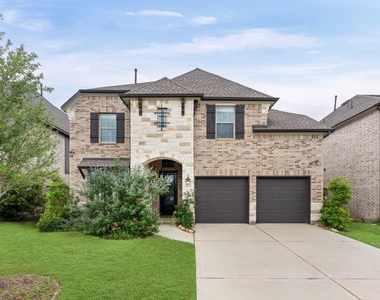 10427 Rigel Ridge Way - Photo Thumbnail 1
