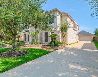 12411 Santiago Cove Lane - Photo Thumbnail 1