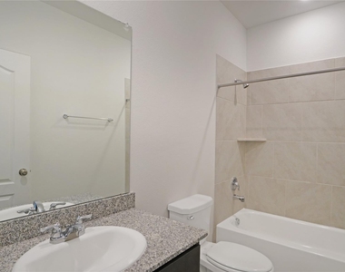 25810 Northpark Pine Drive - Photo Thumbnail 7