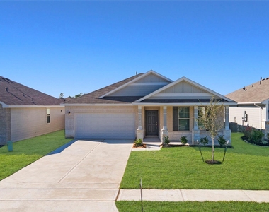 25810 Northpark Pine Drive - Photo Thumbnail 1
