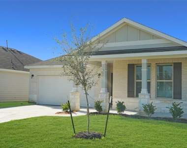 25810 Northpark Pine Drive - Photo Thumbnail 2