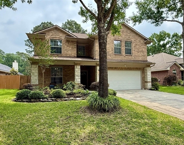 31310 Evergreen Park Lane - Photo Thumbnail 1