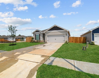 701 Jasmine Ridge Lane - Photo Thumbnail 1