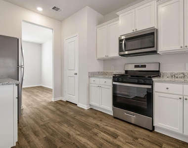 701 Jasmine Ridge Lane - Photo Thumbnail 6
