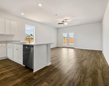 701 Jasmine Ridge Lane - Photo Thumbnail 7