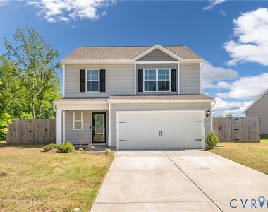 2854 Meadow View Boulevard - Photo Thumbnail 2